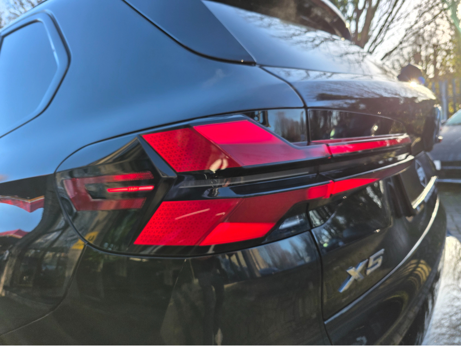 2024 BMW X5 XDRIVE50E M SPORT.HUGE SPEC.FINANCE ARRANGED.SIMI.AA APPROVED. €84,950