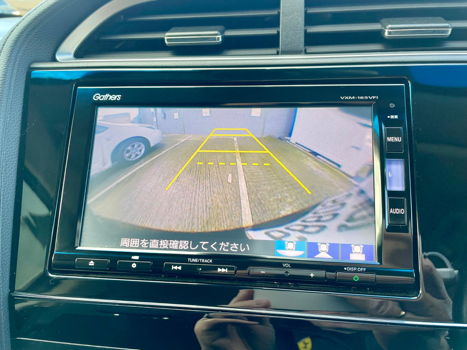 2016 Honda Shuttle - image 33