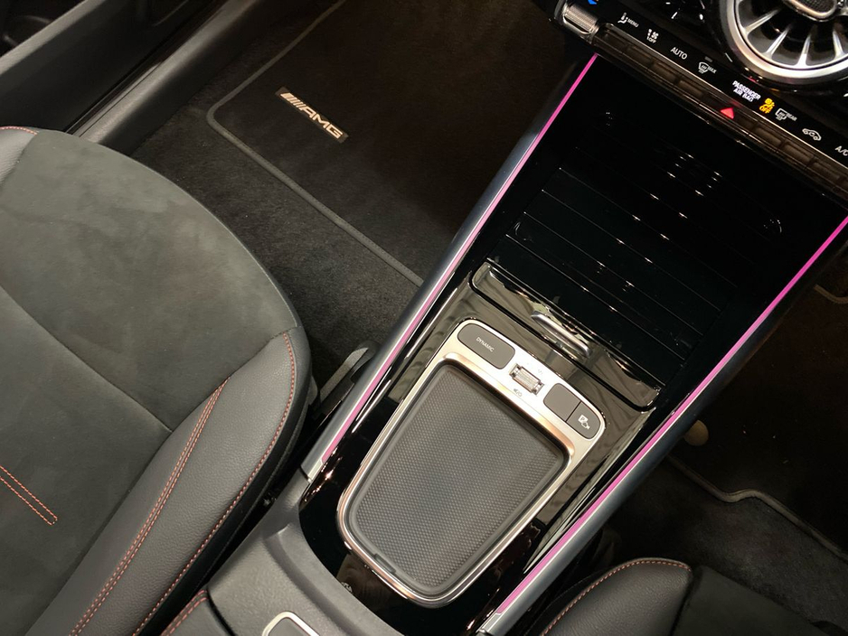 2025 Mercedes-Benz EQA - image 15