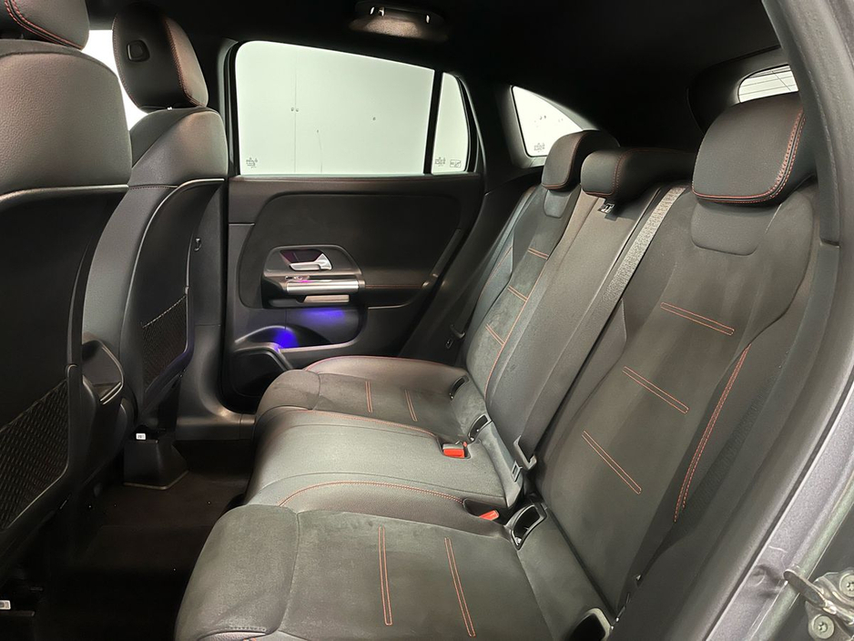 2022 Mercedes-Benz GLA Class 250e AMG - 19 Inch Alloys - Reversing Camera - Ambient Lighting - Sat Nav - Climate Control - Heated Seats - Keyless Start - Apple CarPlay/Android Auto