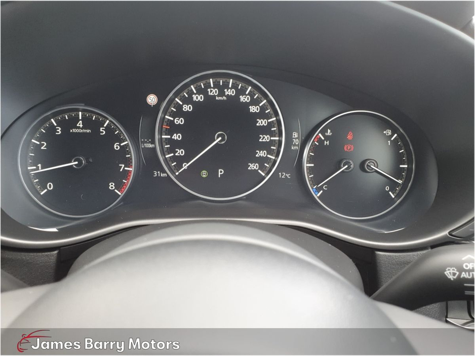 2026 Mazda CX-30 - image 13