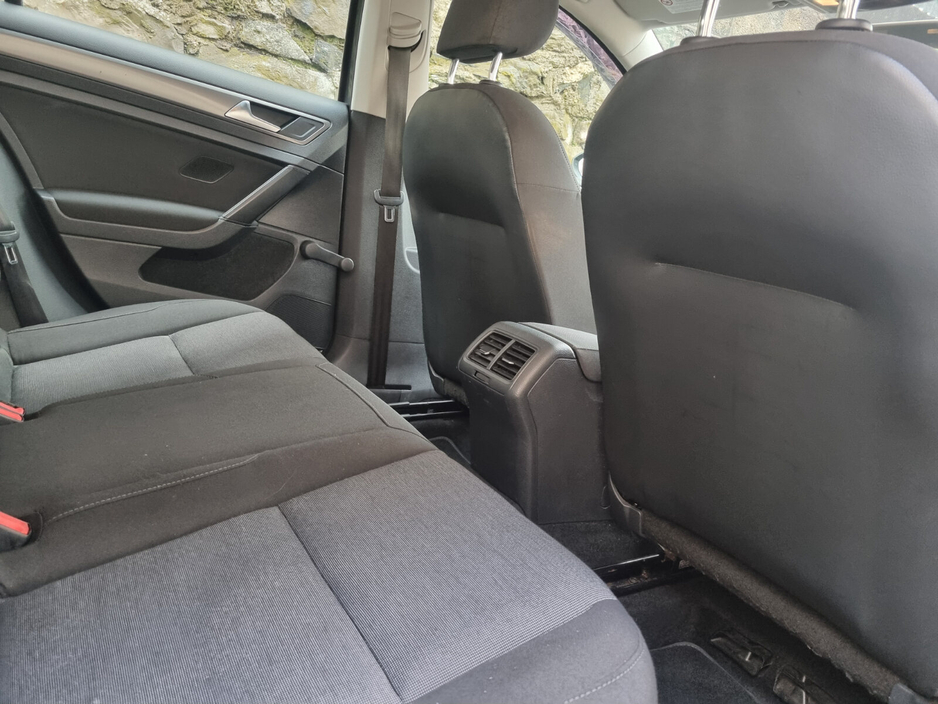 2013 Volkswagen Golf 1.6 TDI 105HP TRENDLINE €4,999