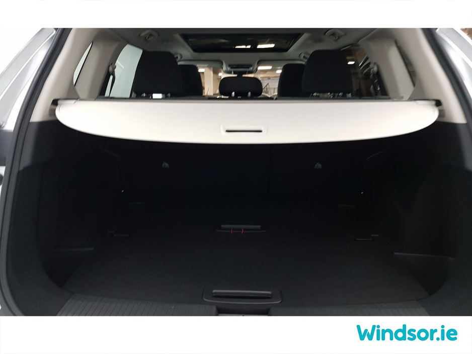 2025 Nissan X-Trail - image 17