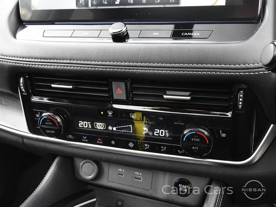 2025 Nissan X-Trail - image 17