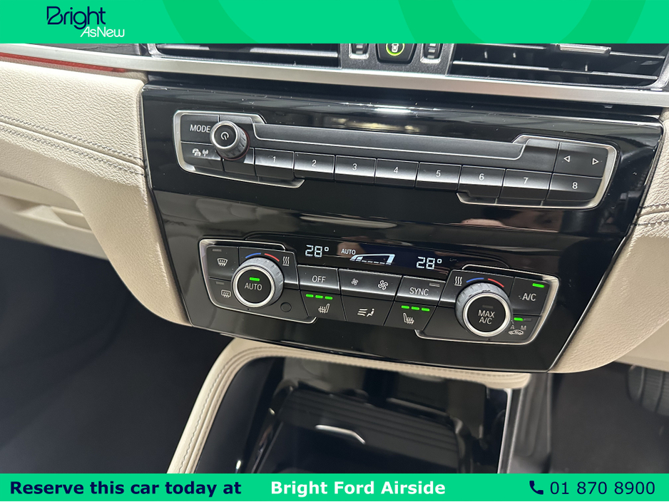 2021 BMW X1 - image 21