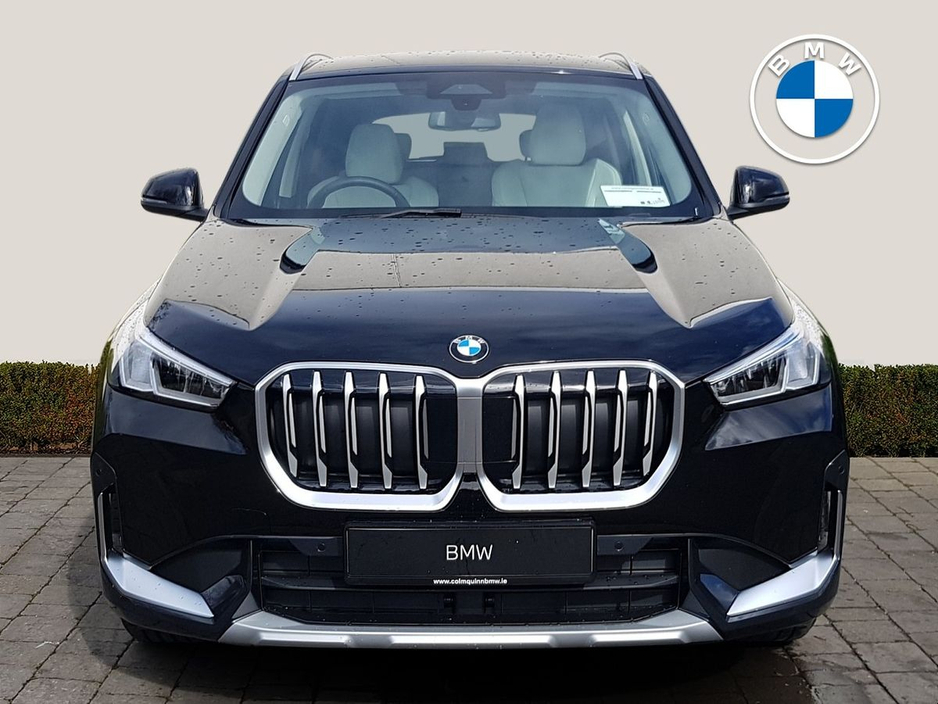 2026 BMW X1 - image 14