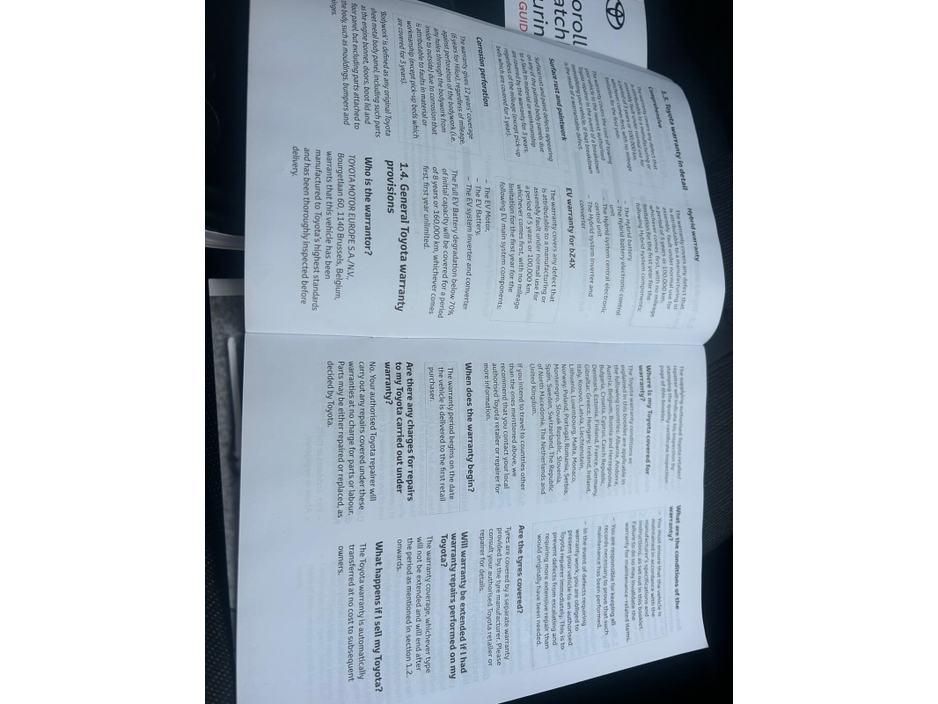 2023 Toyota Corolla - image 16