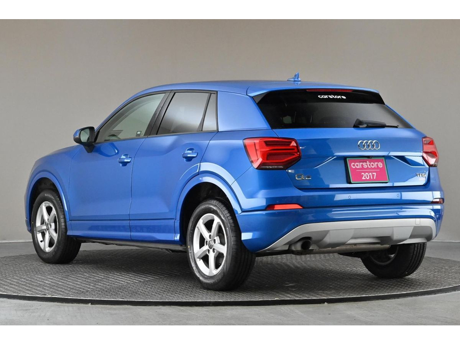 2017 Audi Q2 - image 7