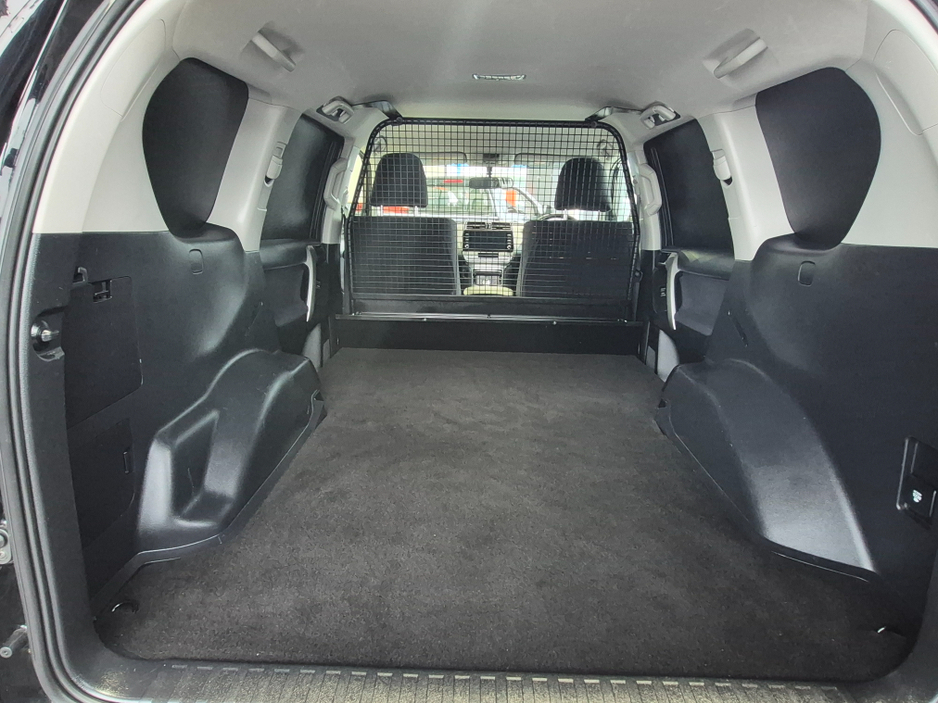 2022 Toyota Landcruiser Deposit Taken €41,950