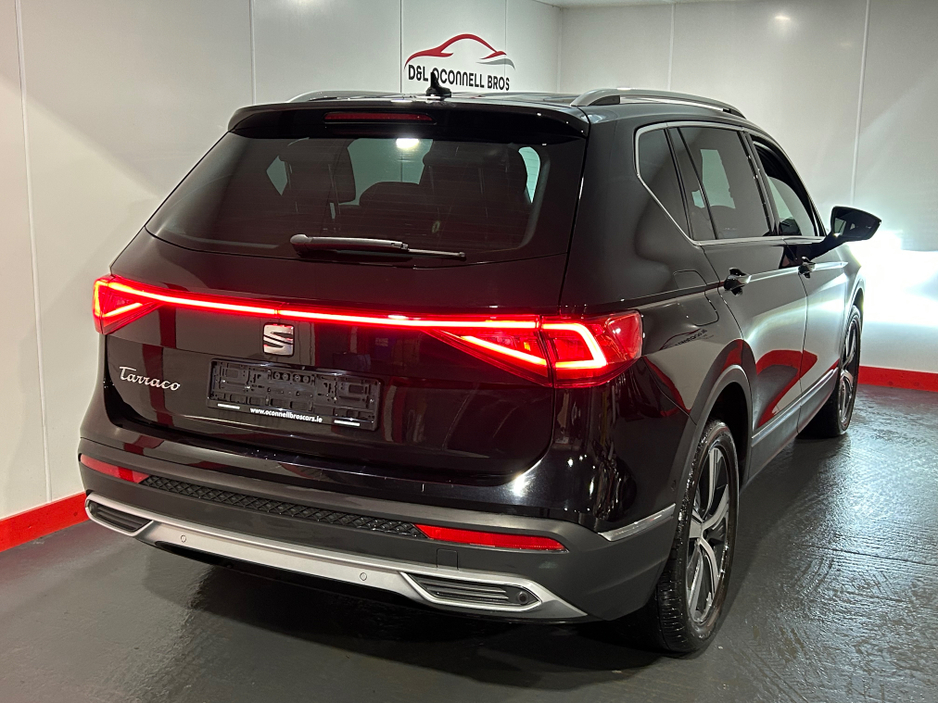 2022 SEAT Tarraco - image 31