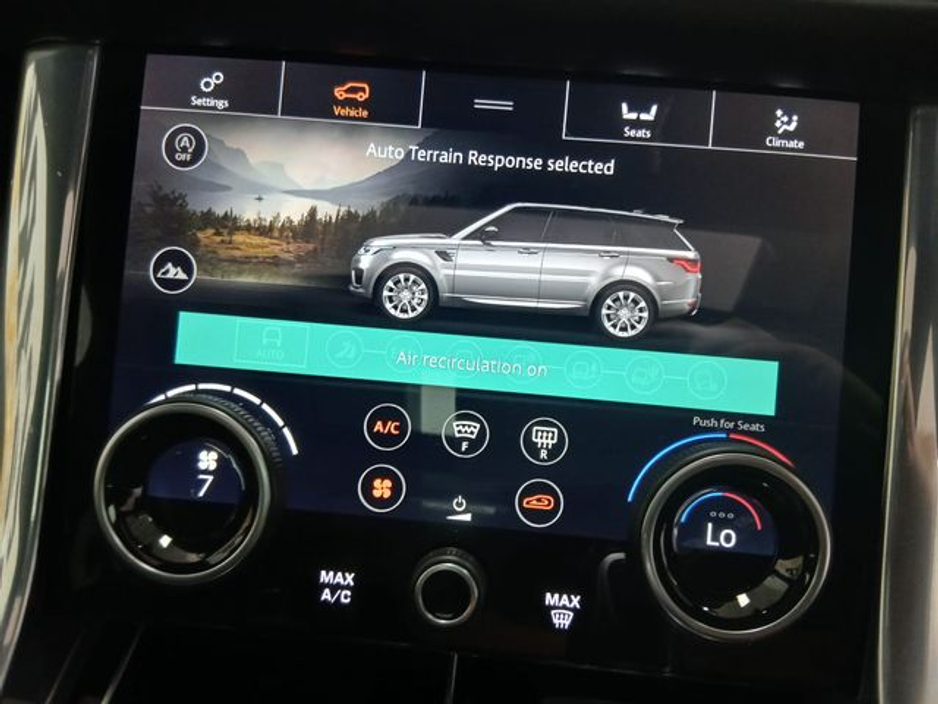 2022 Land Rover Range Rover Sport 2.0 Range Rover Sport HSE Finance Available 1 Owner €59,777