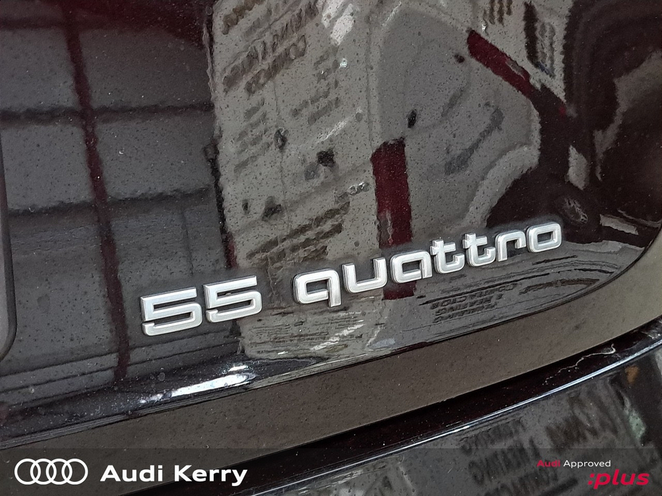 2021 Audi e-tron - image 31