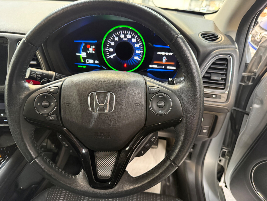 2015 Honda HR-V - image 9