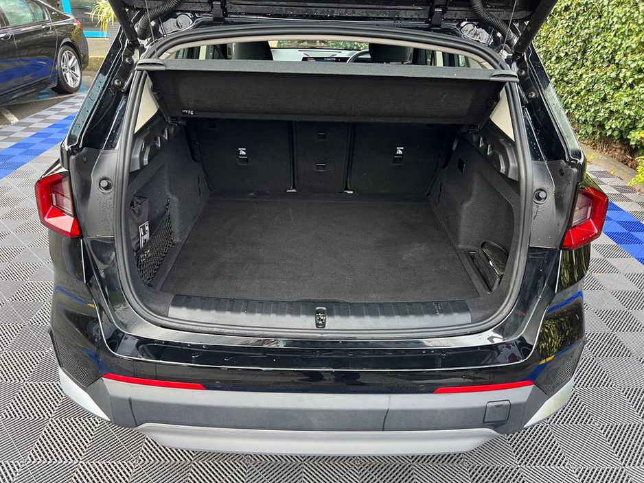 2025 BMW iX1 *SOLD - SOLD - SOLD* EDRIVE20 SPORT €36,900