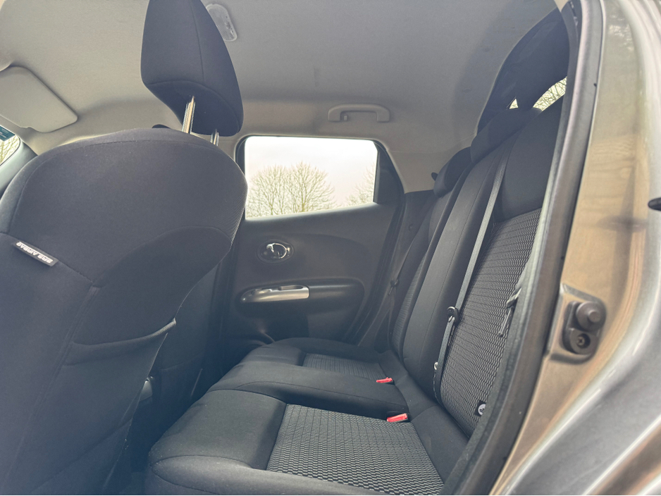 2017 Nissan Juke 1.2 SV !!!! ONLY 34K MLS !!! €9,995