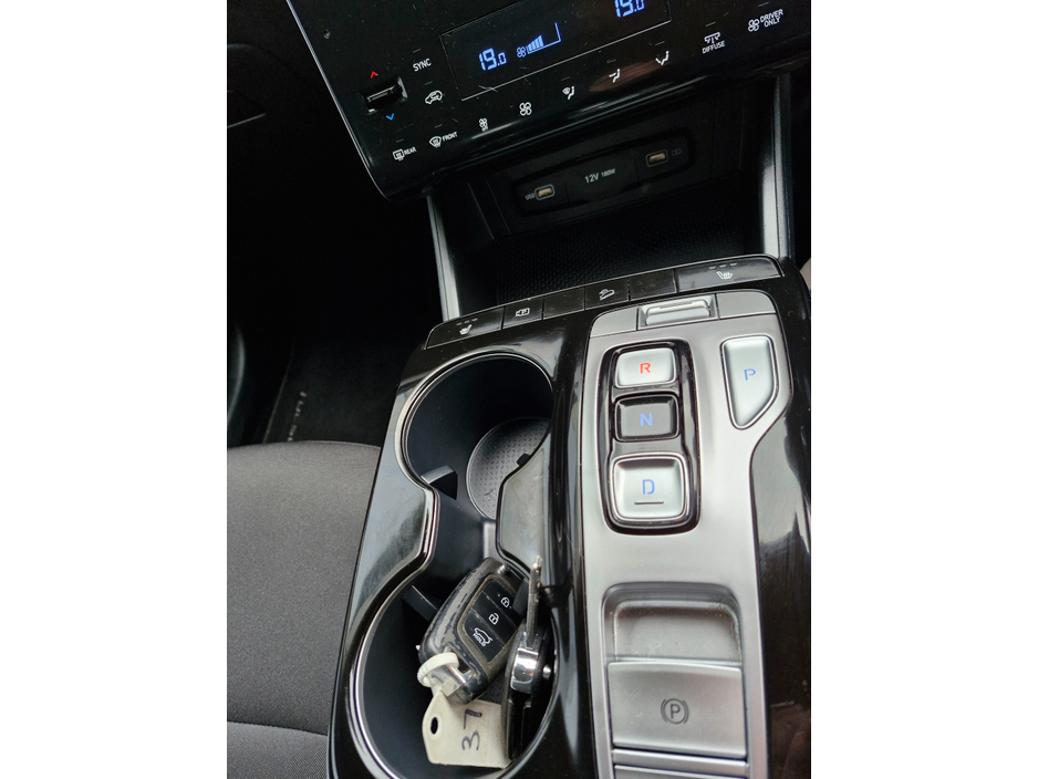 2023 Hyundai Tucson IX35 COMFORT PLUS HEV 5DR AU AUTO €35,950