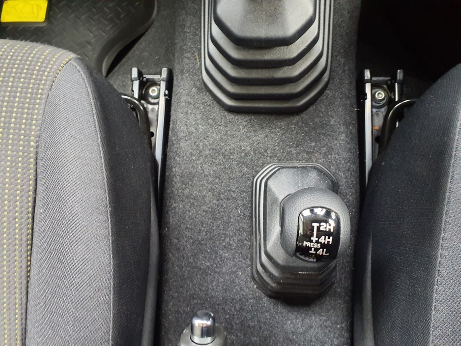 2023 Suzuki Jimny XC 4x4 Manual 4 Seat €26,950