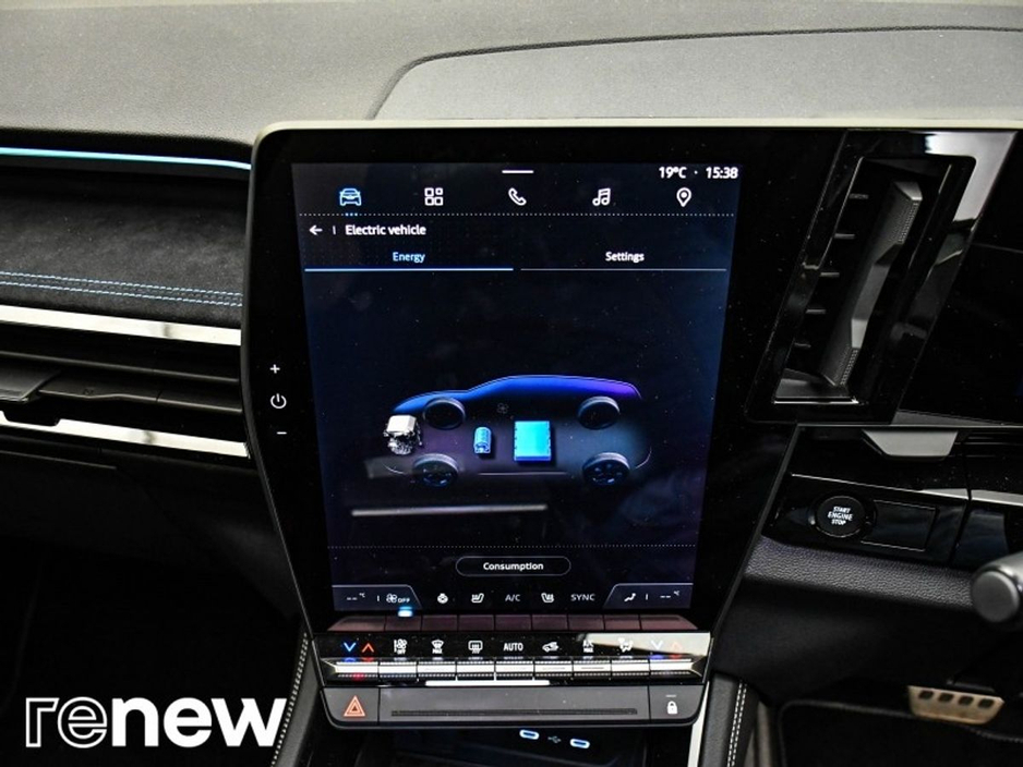 2024 Renault Austral - image 29