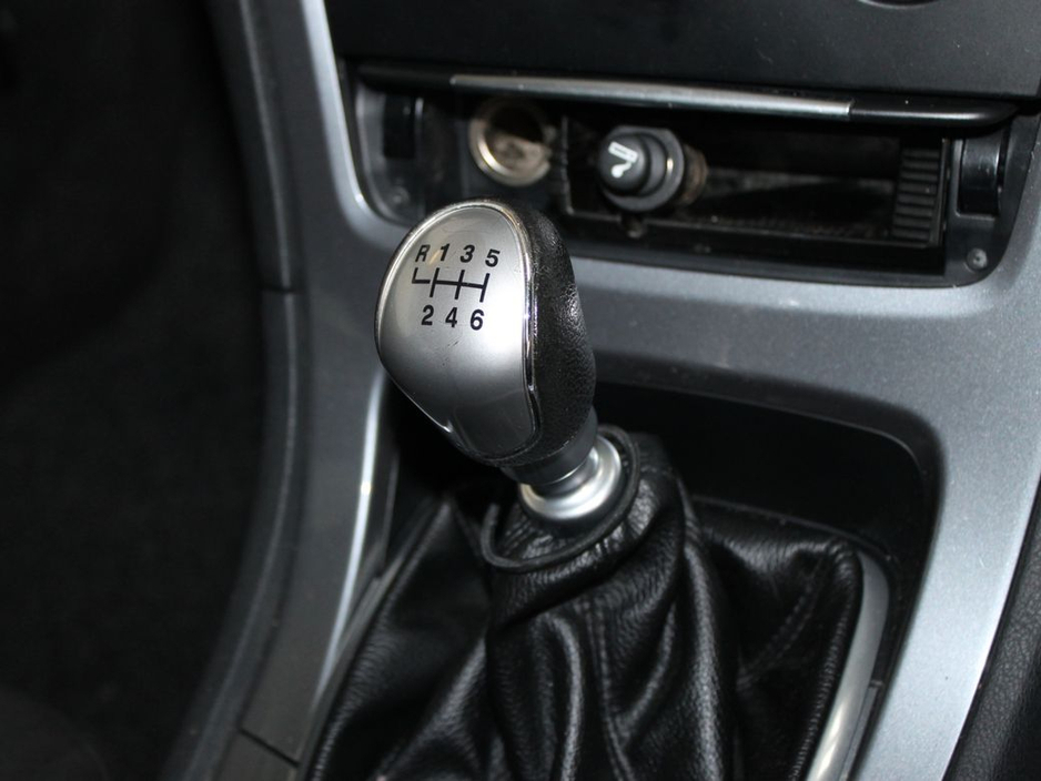 2014 Ford Mondeo Graphite 1.6tdci 115PS 4DR €7,499