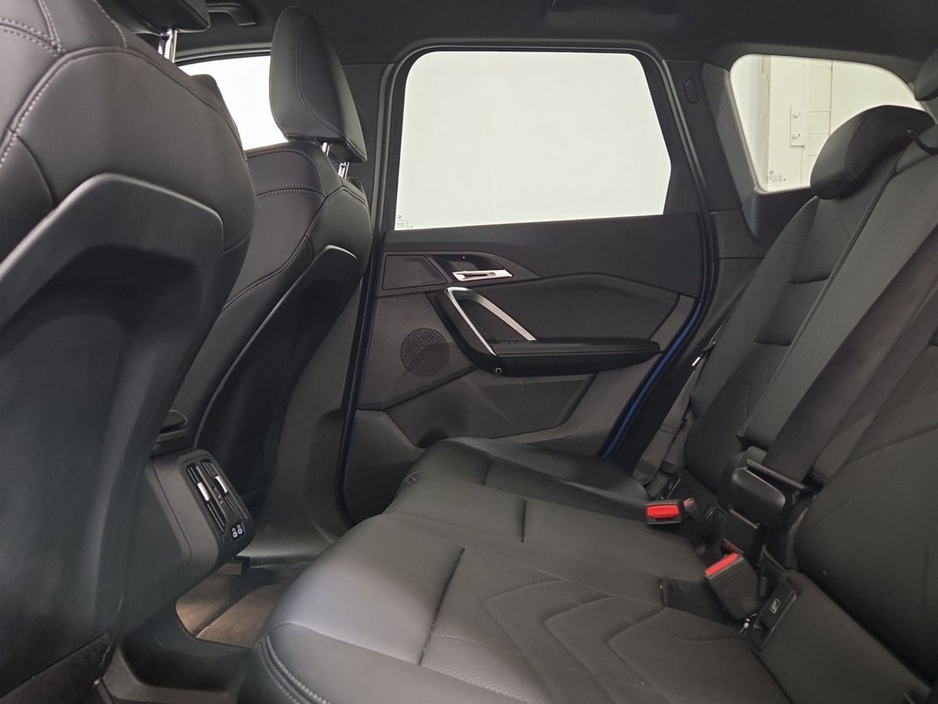 2025 BMW iX1 - image 11