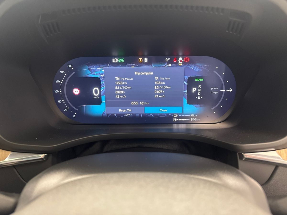 2026 Volvo XC60 - image 14