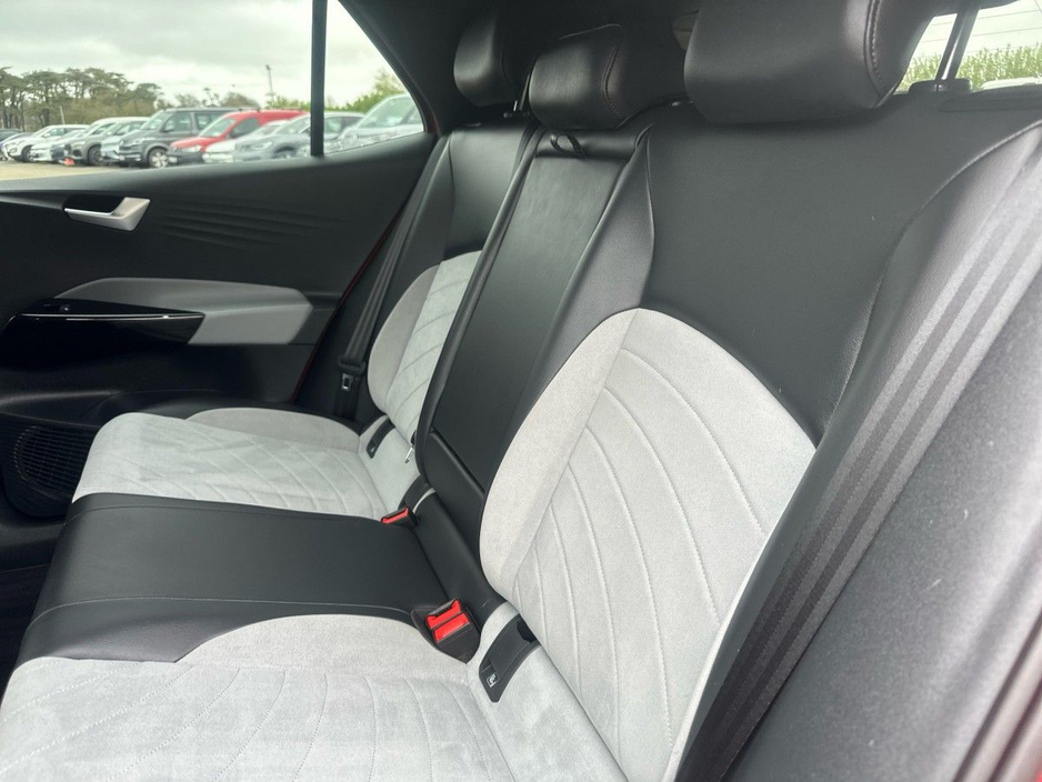 2023 Volkswagen ID.3 - image 11