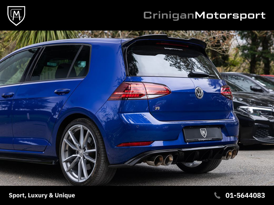 2020 Volkswagen Golf - image 13