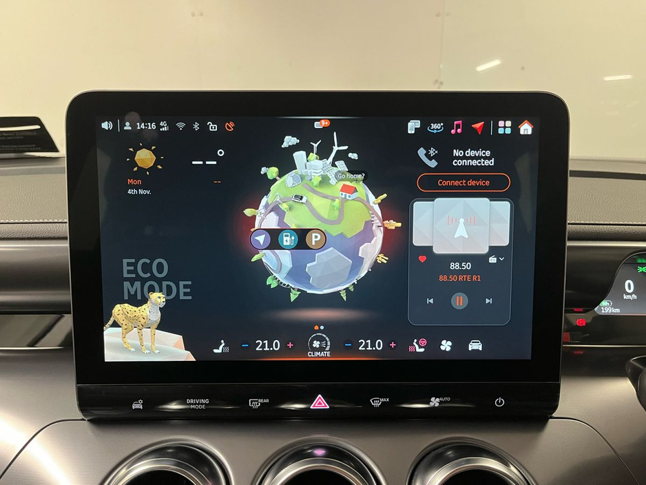 2024 Smart #3 Pro+ - High Spec - Price Drop €7,000 saving - Panoramic Glass Roof - Reversing Camera - Climate Control - Electric Heated Seats - Keyless Start - Sat Nav - Apple CarPlay/Android Auto - €29,950 or €30, €29,950