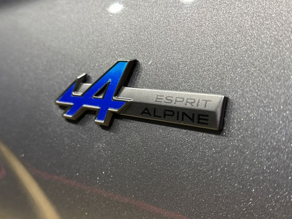 2024 Renault Austral - image 11