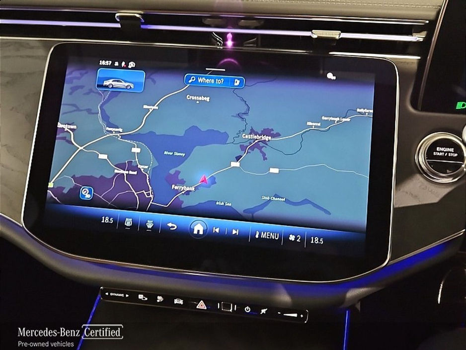 2025 Mercedes-Benz E Class - image 19