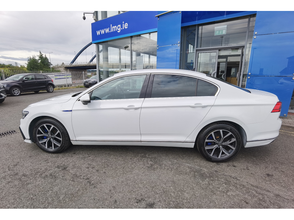 2021 Volkswagen Passat 1.4 GTE DSG AUTOMATIC - FINANCE AVAILABLE - CALL US TODAY ON 01 492 6566 OR 087-092 5525 €22,950