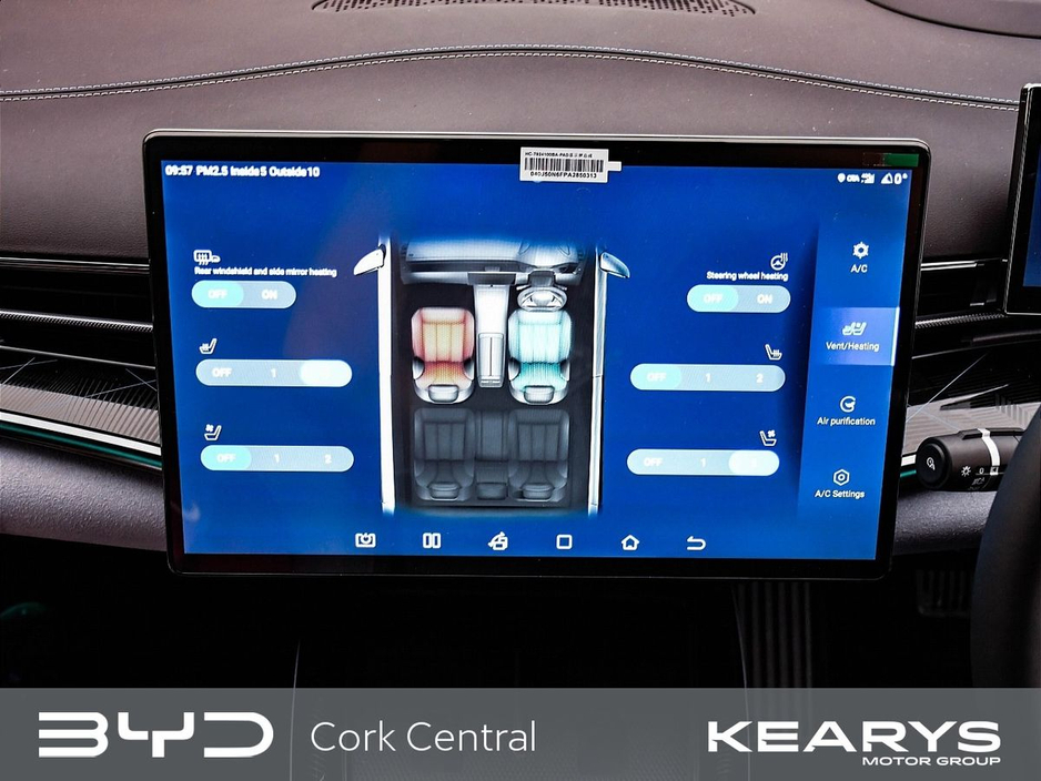 2026 BYD Seal - image 24