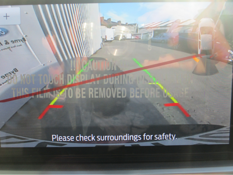 2021 Ford Kuga - image 15