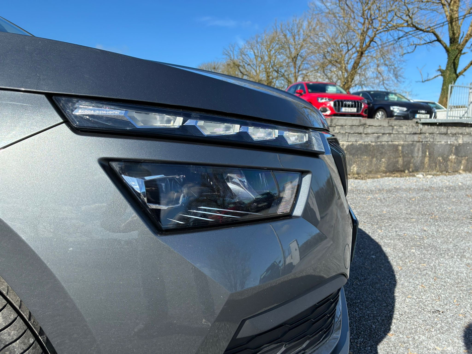 2023 Skoda Kamiq - image 11