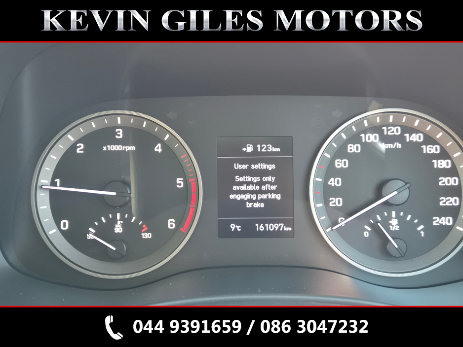 2020 Hyundai Tucson - image 7