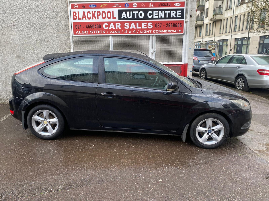 2008 Ford Focus for sale in , Ireland