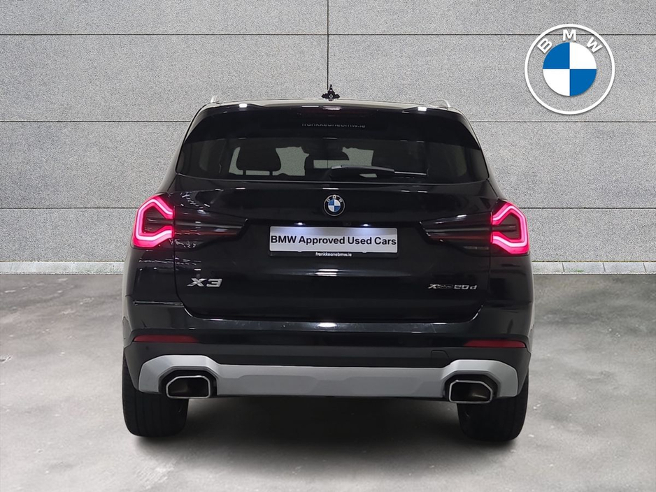2023 BMW X3 - image 15