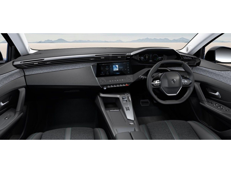 2026 Peugeot 408 - image 4