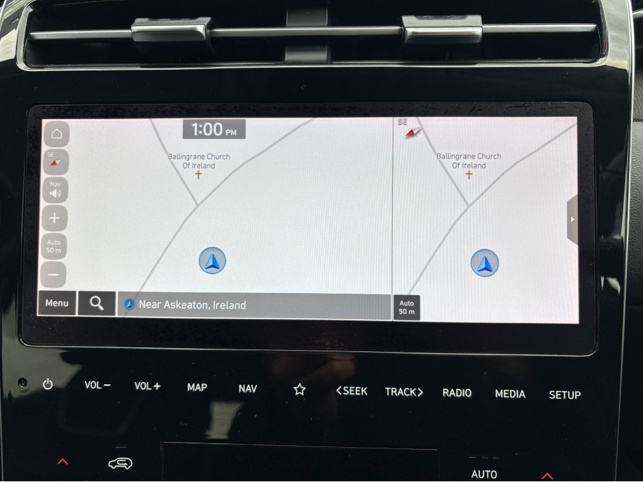 2022 Hyundai Tucson - image 8