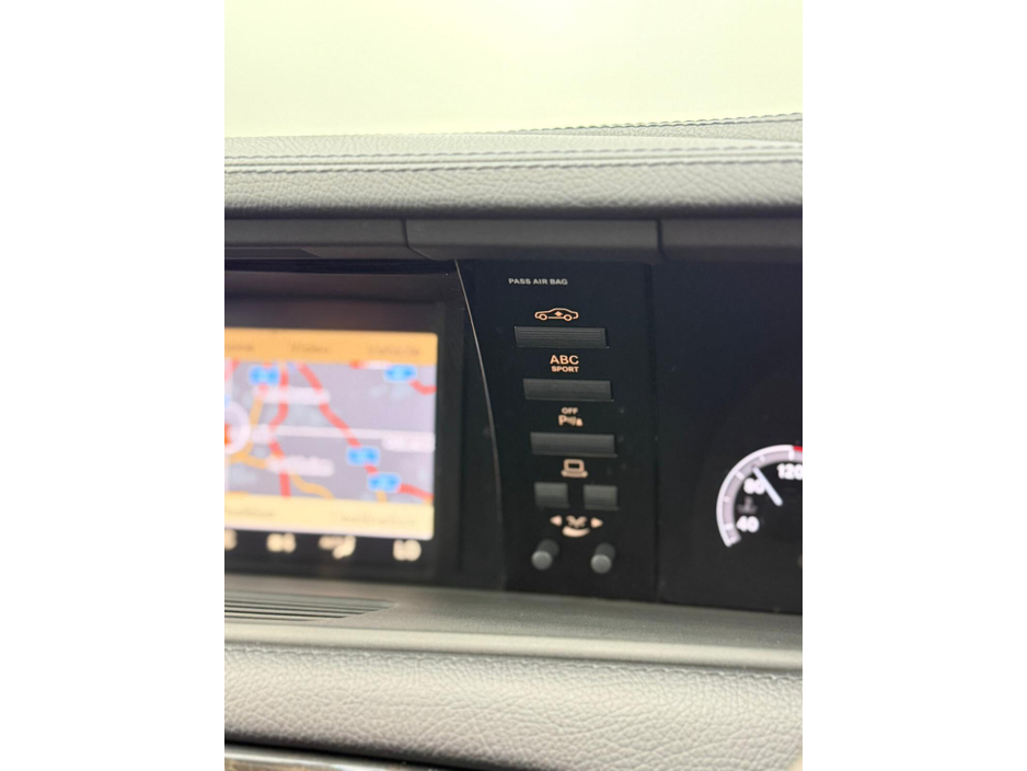 2013 Mercedes-Benz CL Class CL 500 BLUEEFFICIENCY AUTO €19,950