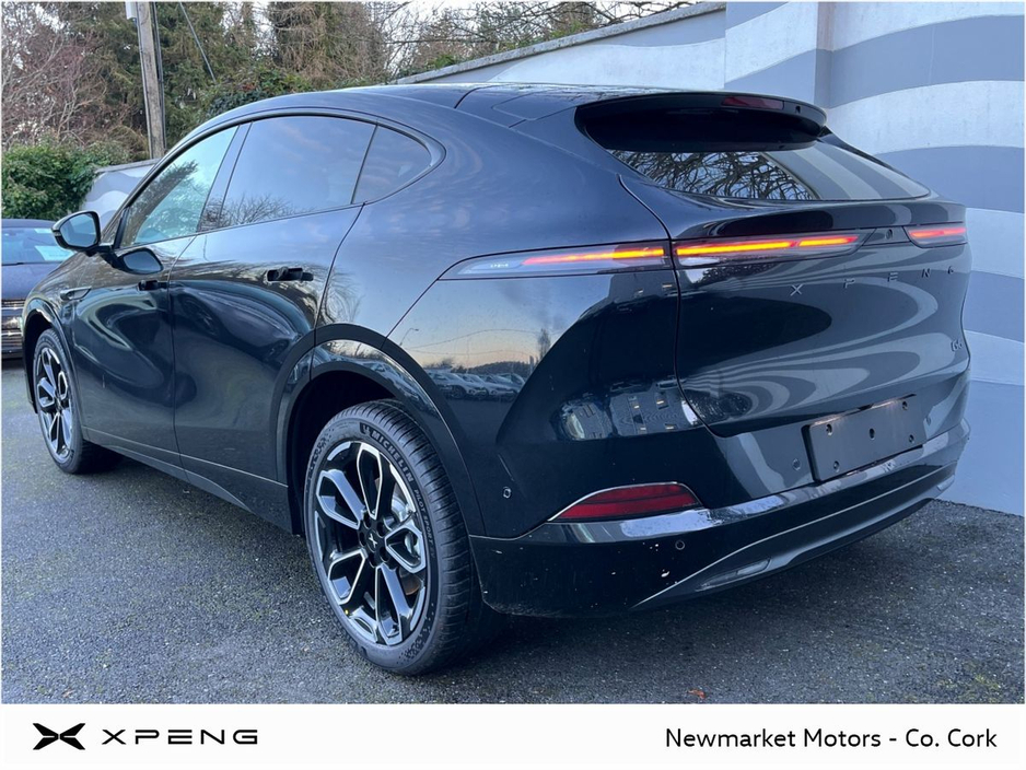 2026 Xpeng G6 - image 22