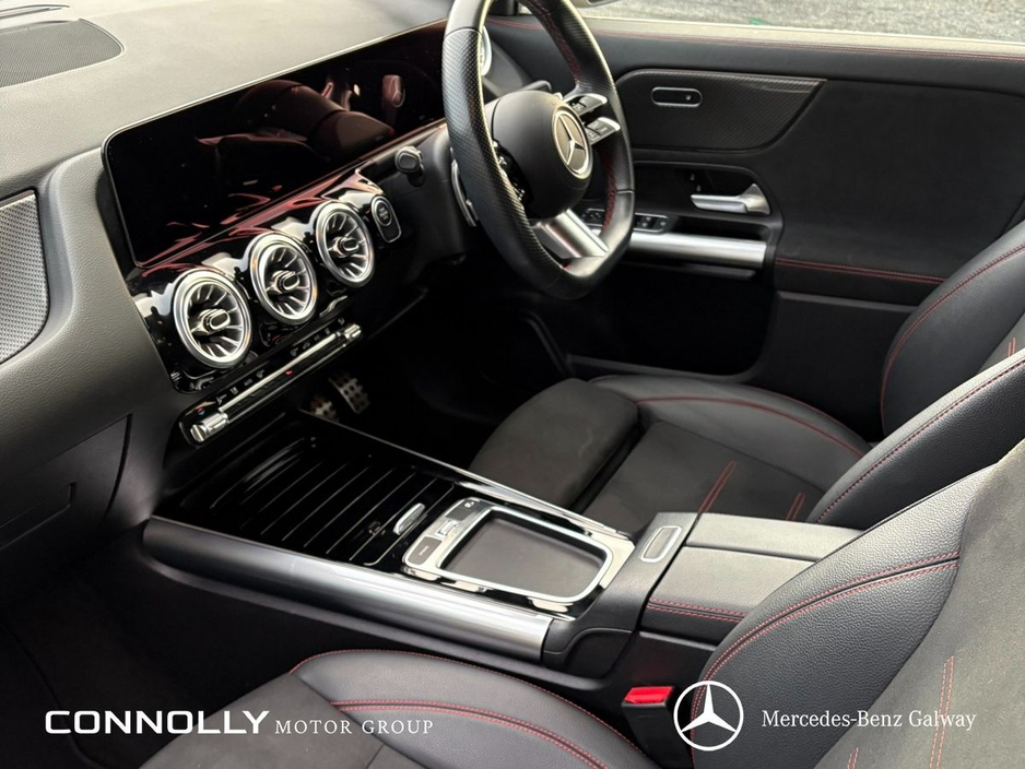 2024 Mercedes-Benz GLA Class - image 5