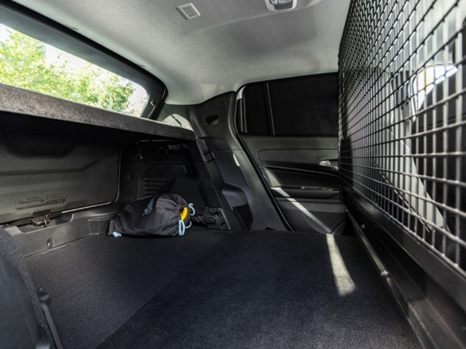 2026 Jeep Avenger AVENGER BEV 54KWH LONGITUDE 156HP €25,713