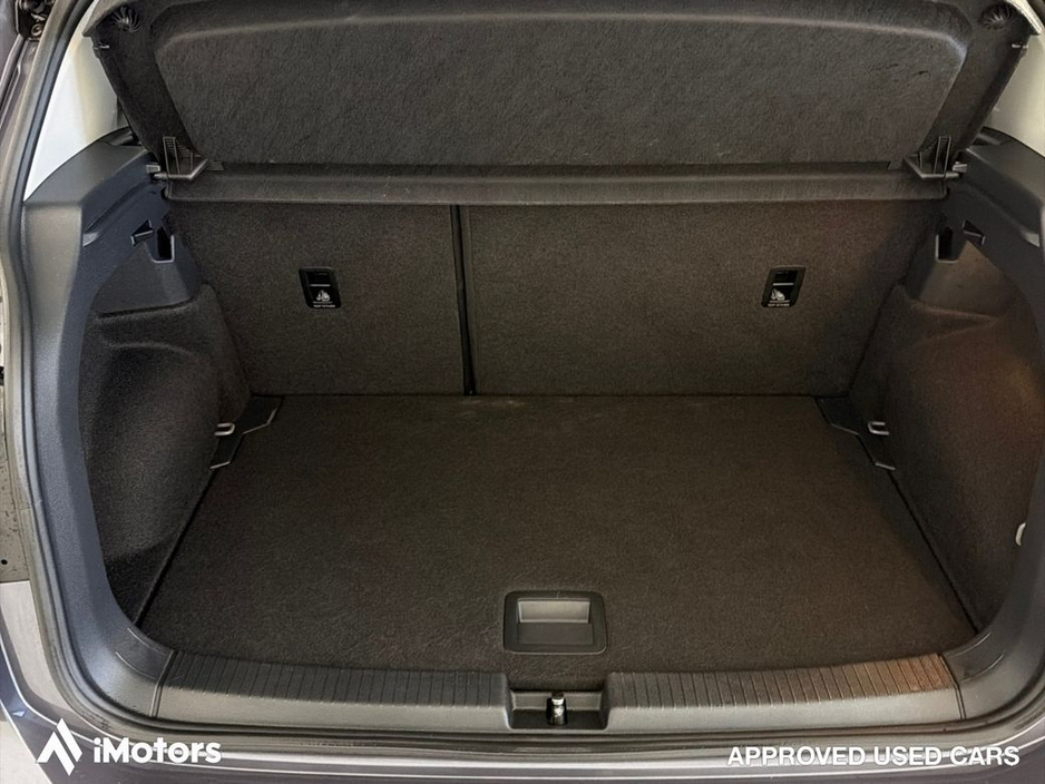 2024 Volkswagen T-Cross Styl 1.0 TSI DSG 110HP €30,400