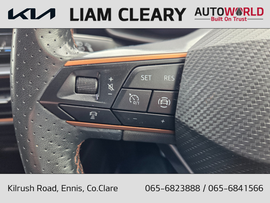 2024 Cupra Formentor - image 19