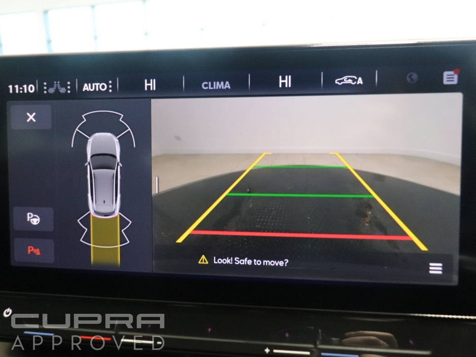 2023 Cupra Formentor 2.0TDI 150hp €29,950