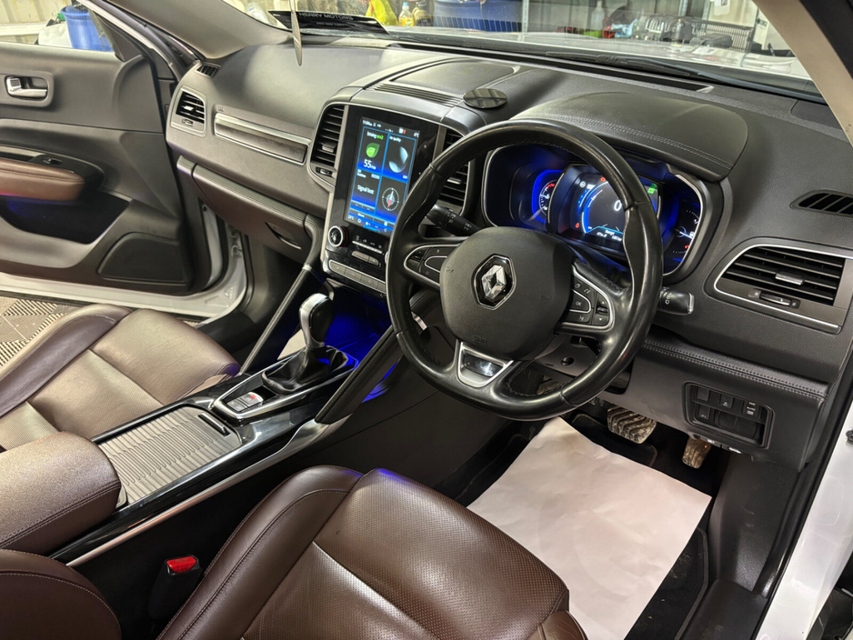 2019 Renault Koleos - image 8