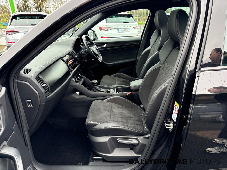 2023 Skoda Kodiaq - image 6