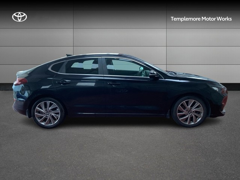 2018 Hyundai i30 - image 3