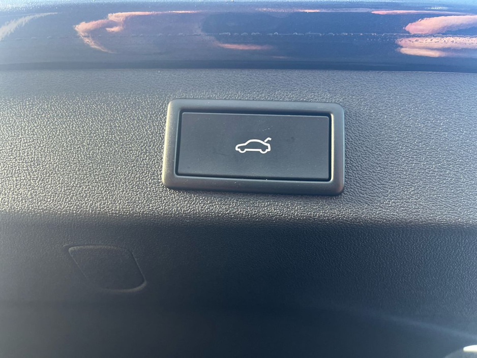 2025 Skoda Kodiaq SPORTLINE 2.0TDI 190HP DSG 4x4 €69,995